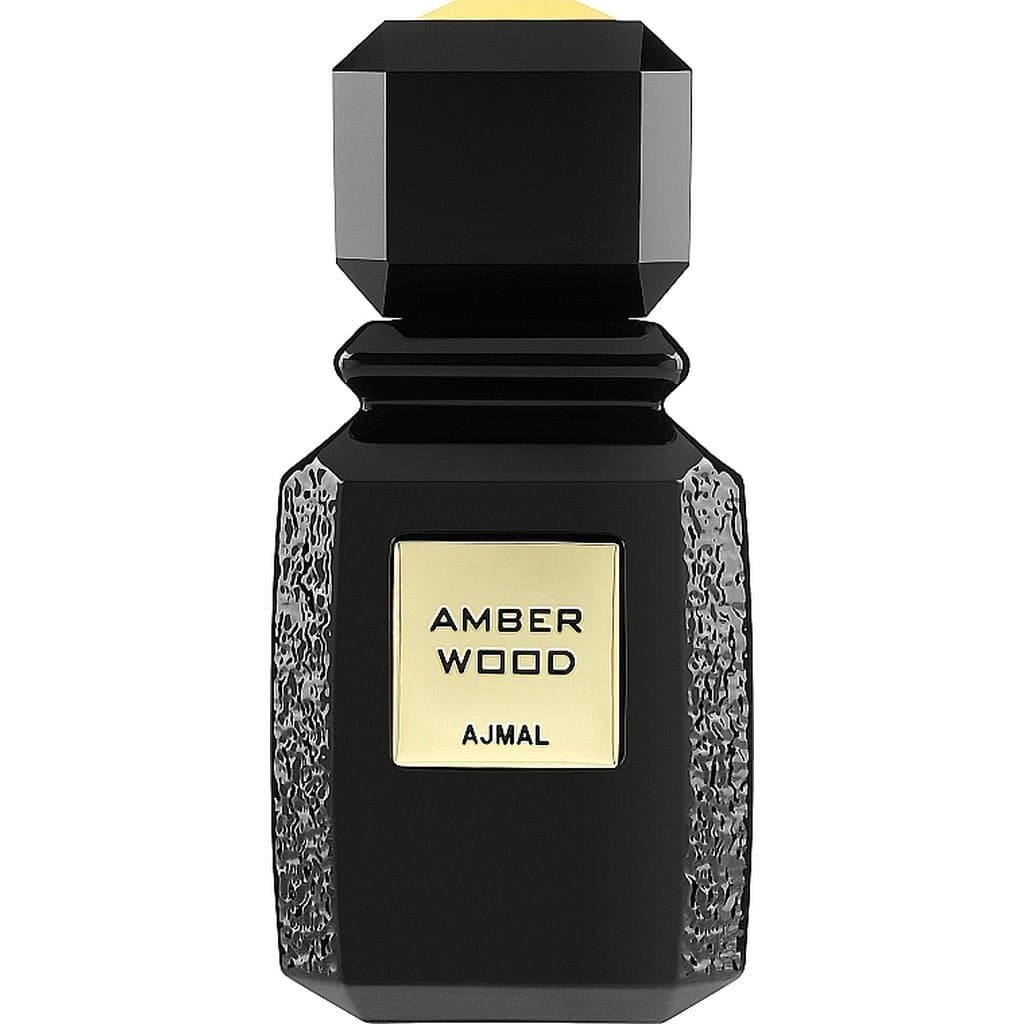 Ajmal Amber Wood