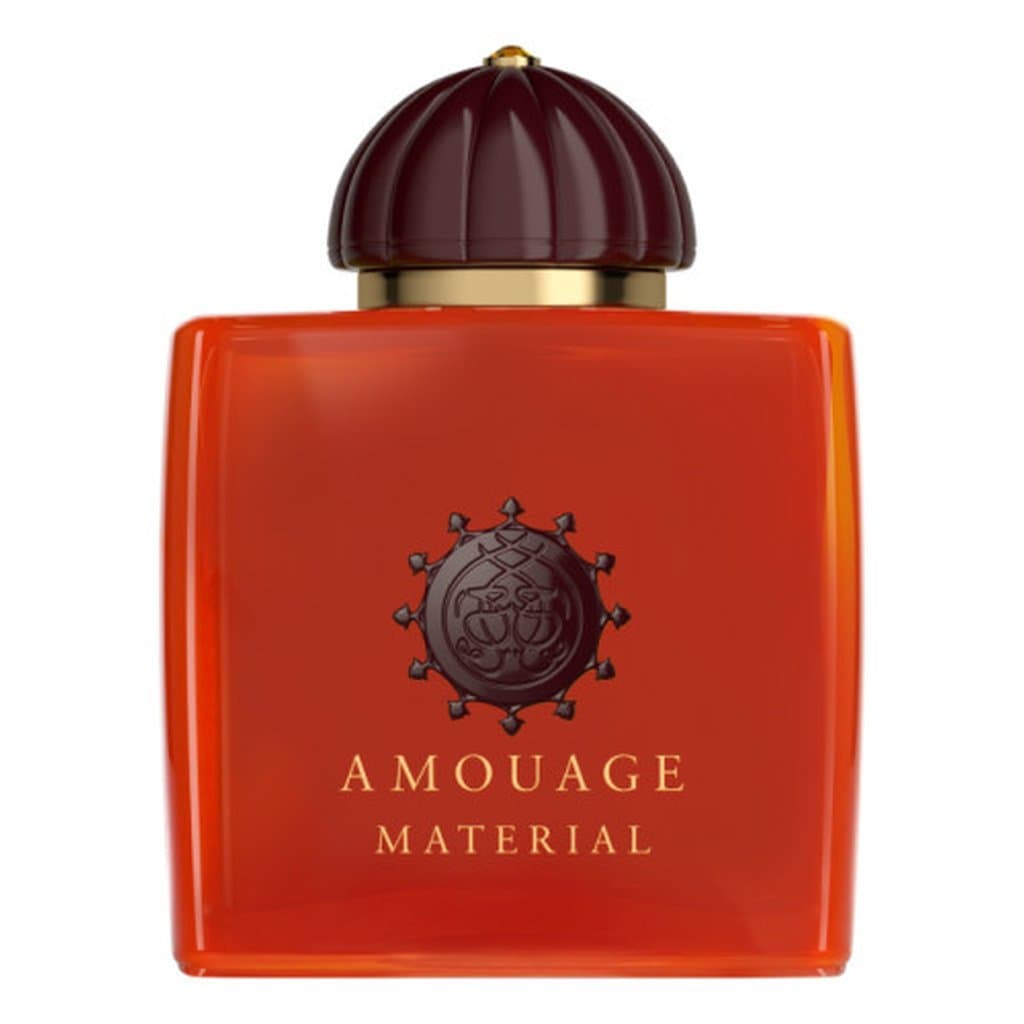 Amouage Material
